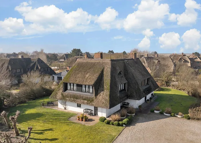 Uaster Reeg II - Maisonette