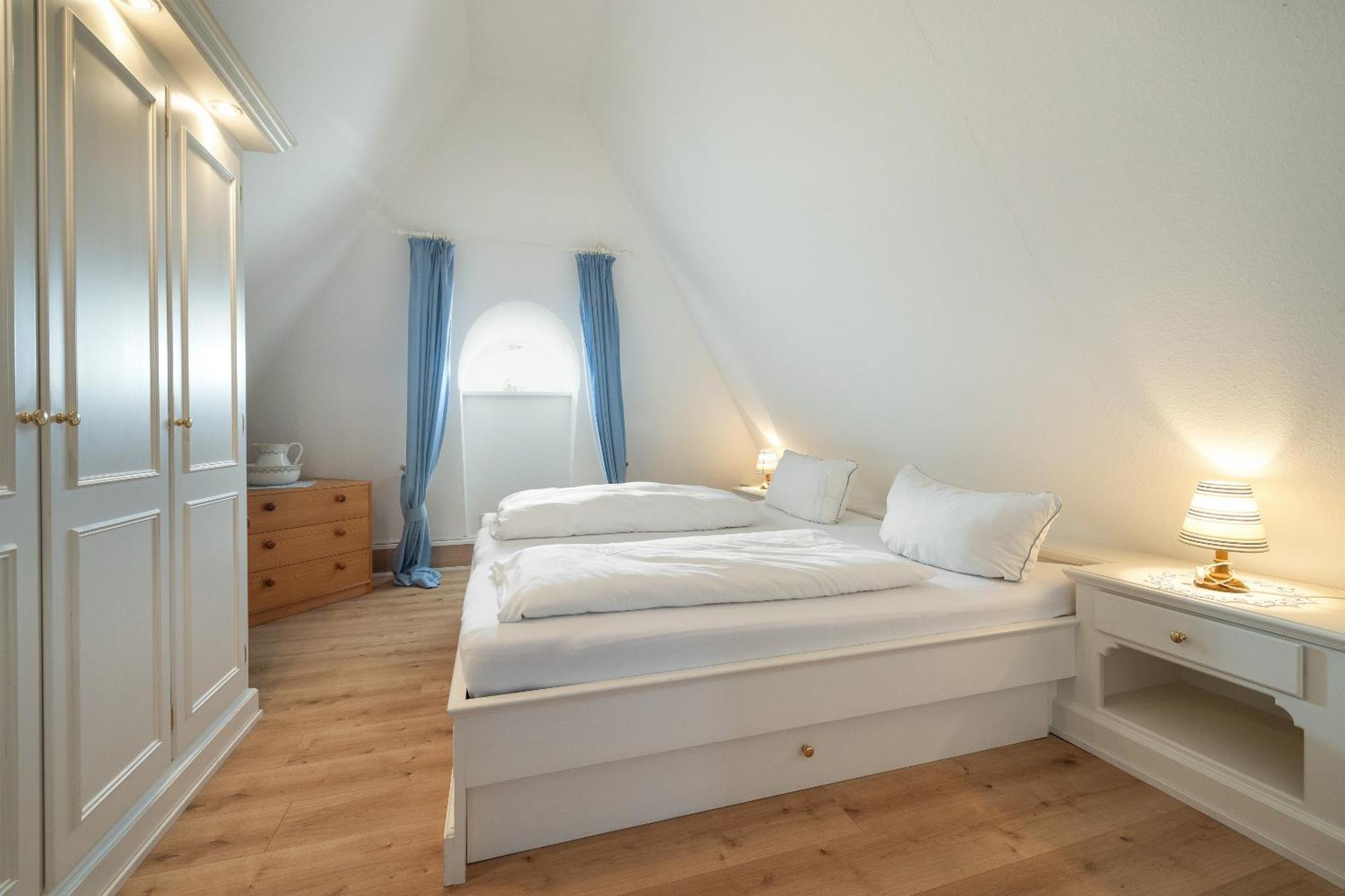 Uaster Reeg Ii - Maisonette * Archsum