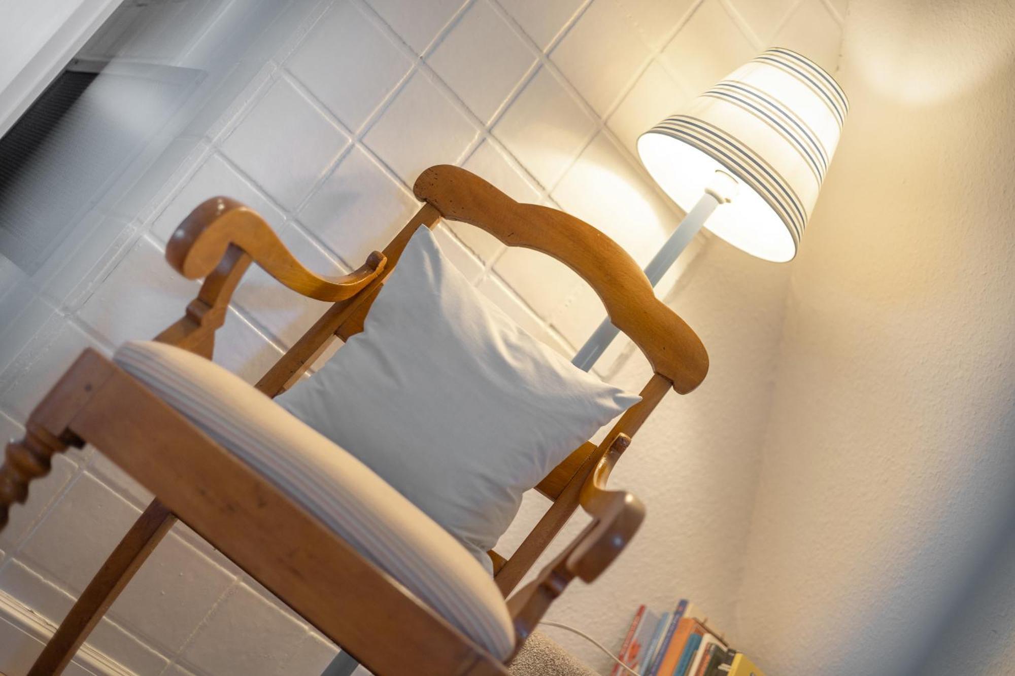 Uaster Reeg Ii - Maisonette Apartment