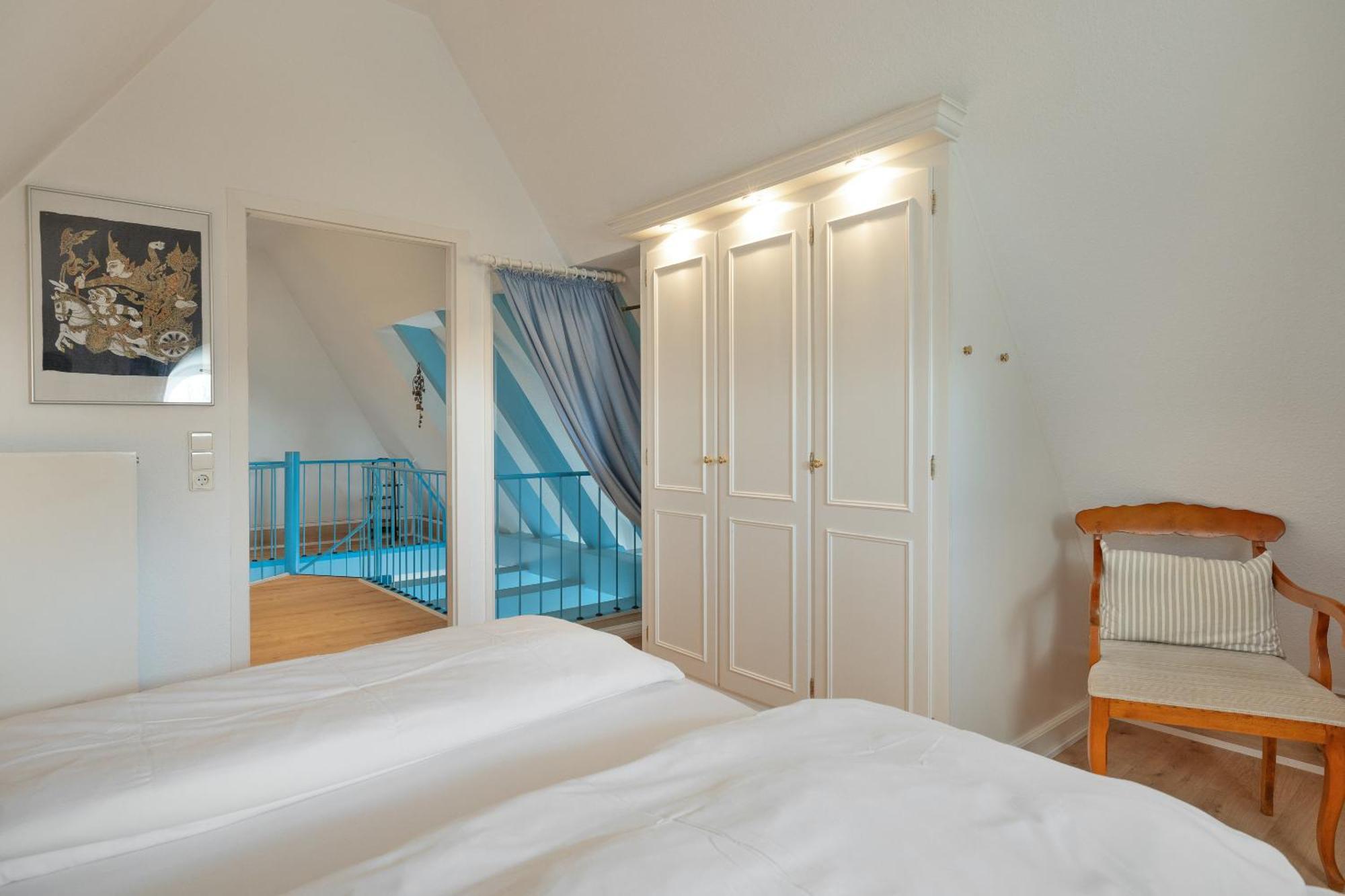 Apartment Uaster Reeg Ii - Maisonette