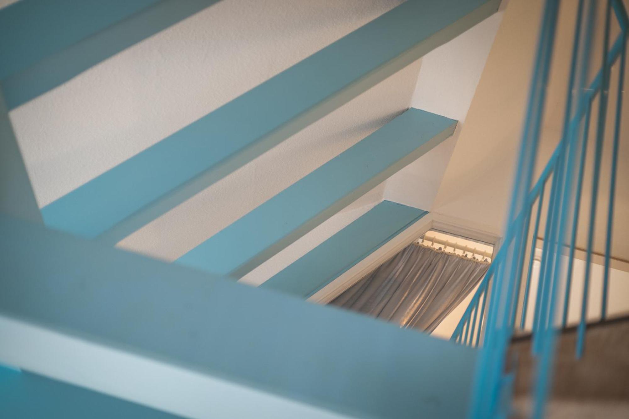 Uaster Reeg Ii - Maisonette Apartment *