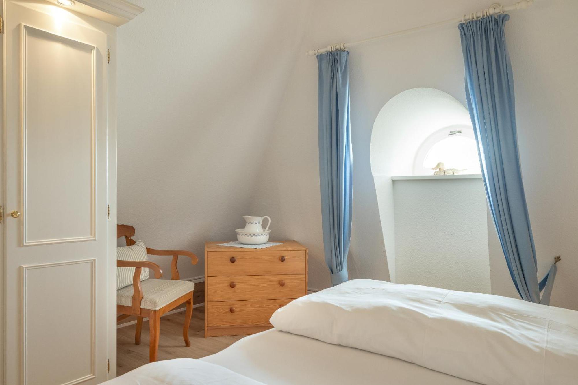 Apartment Uaster Reeg Ii - Maisonette *