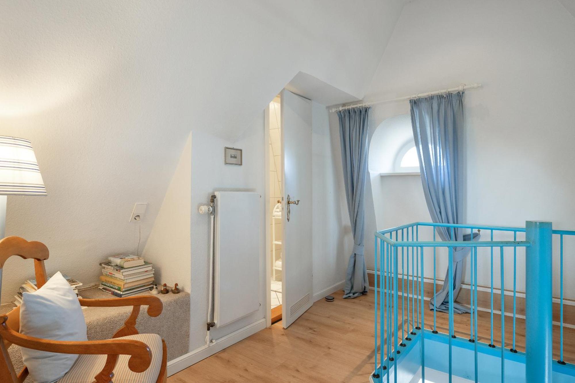 Uaster Reeg Ii - Maisonette *