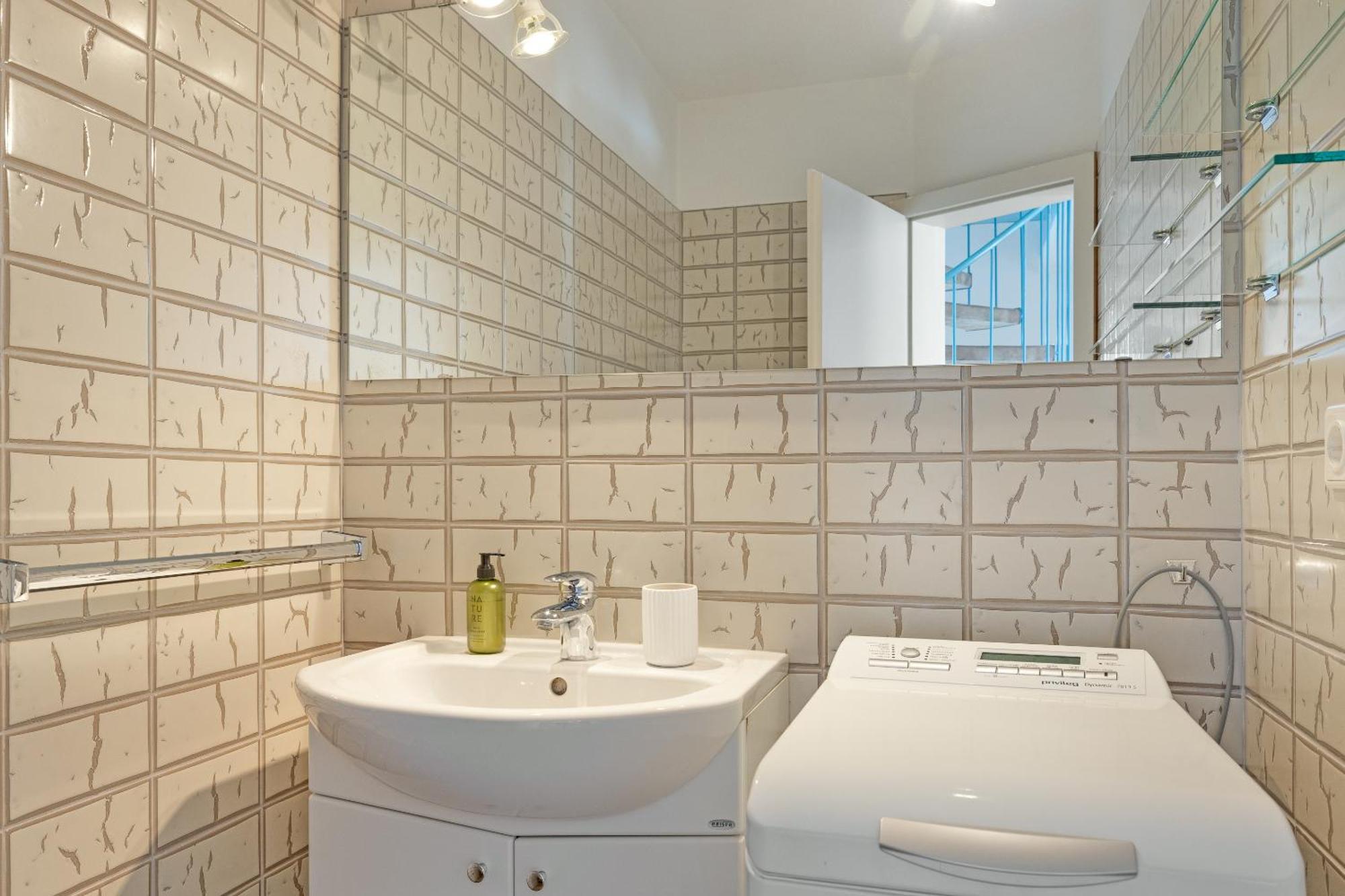 Uaster Reeg Ii - Maisonette * Archsum