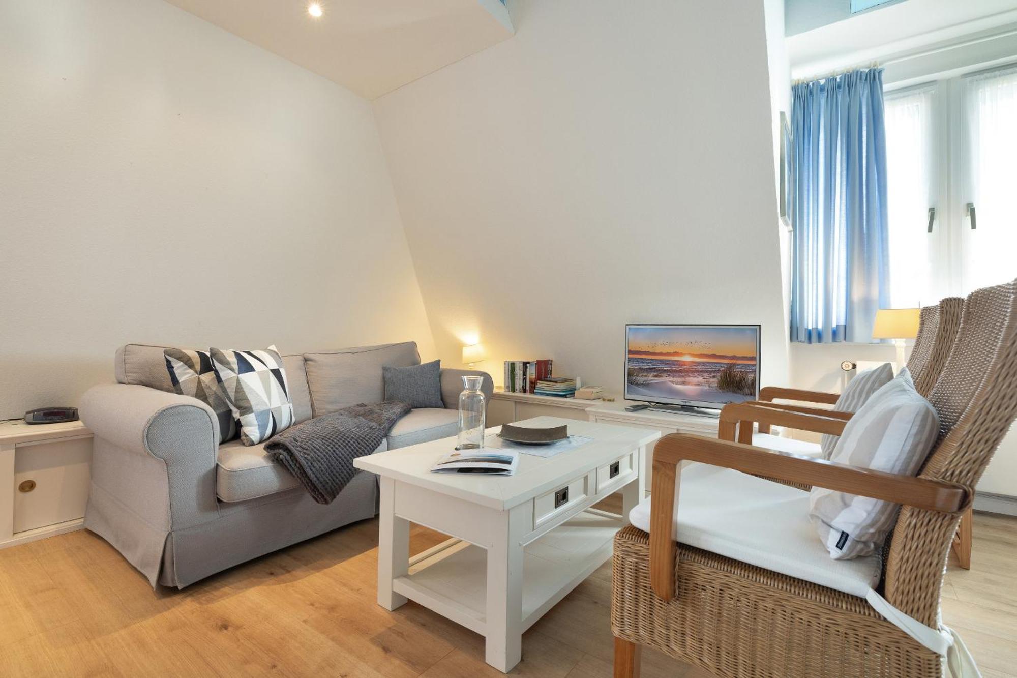 Uaster Reeg Ii - Maisonette