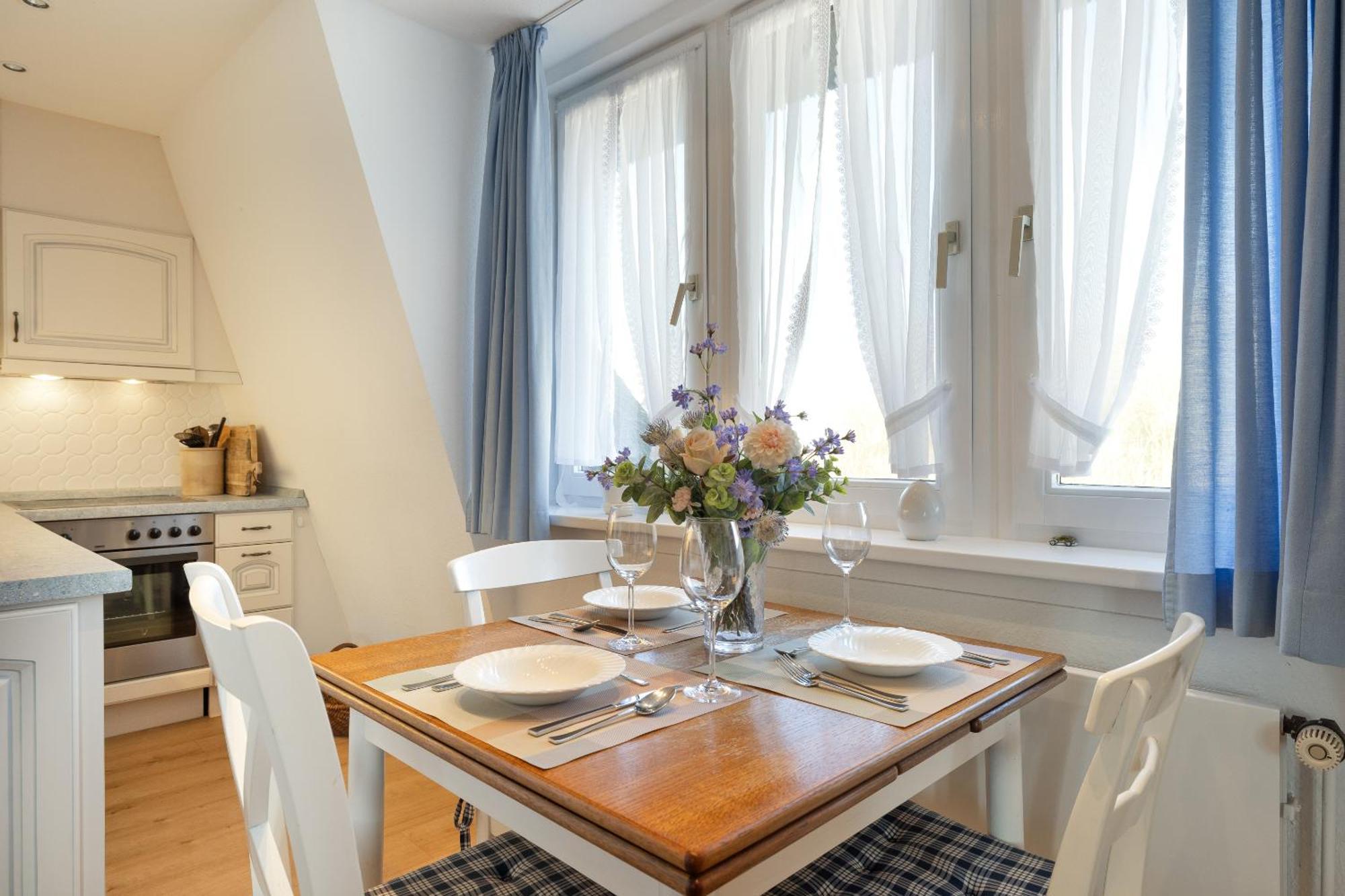 Uaster Reeg Ii - Maisonette Apartment