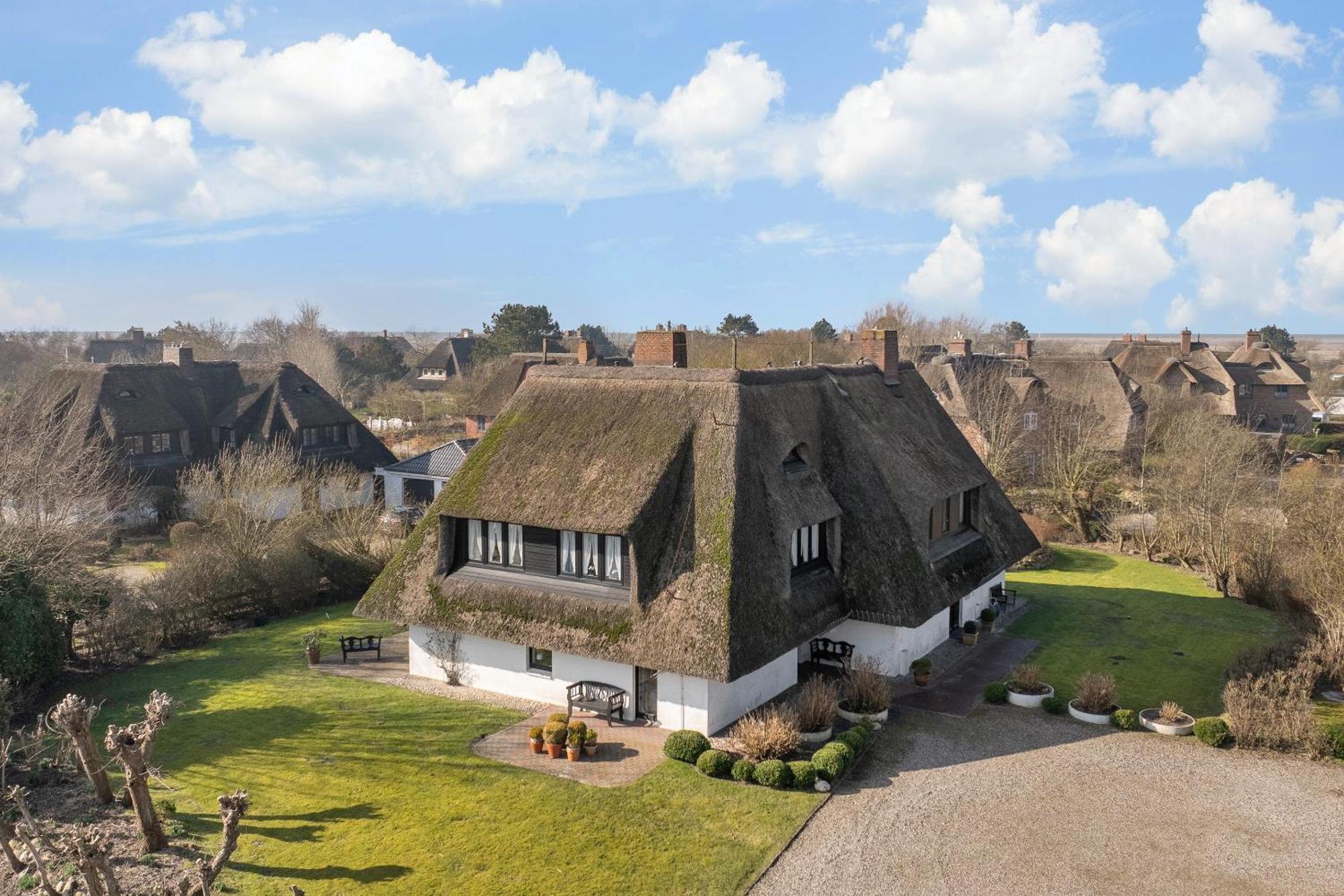 Uaster Reeg Ii - Maisonette *