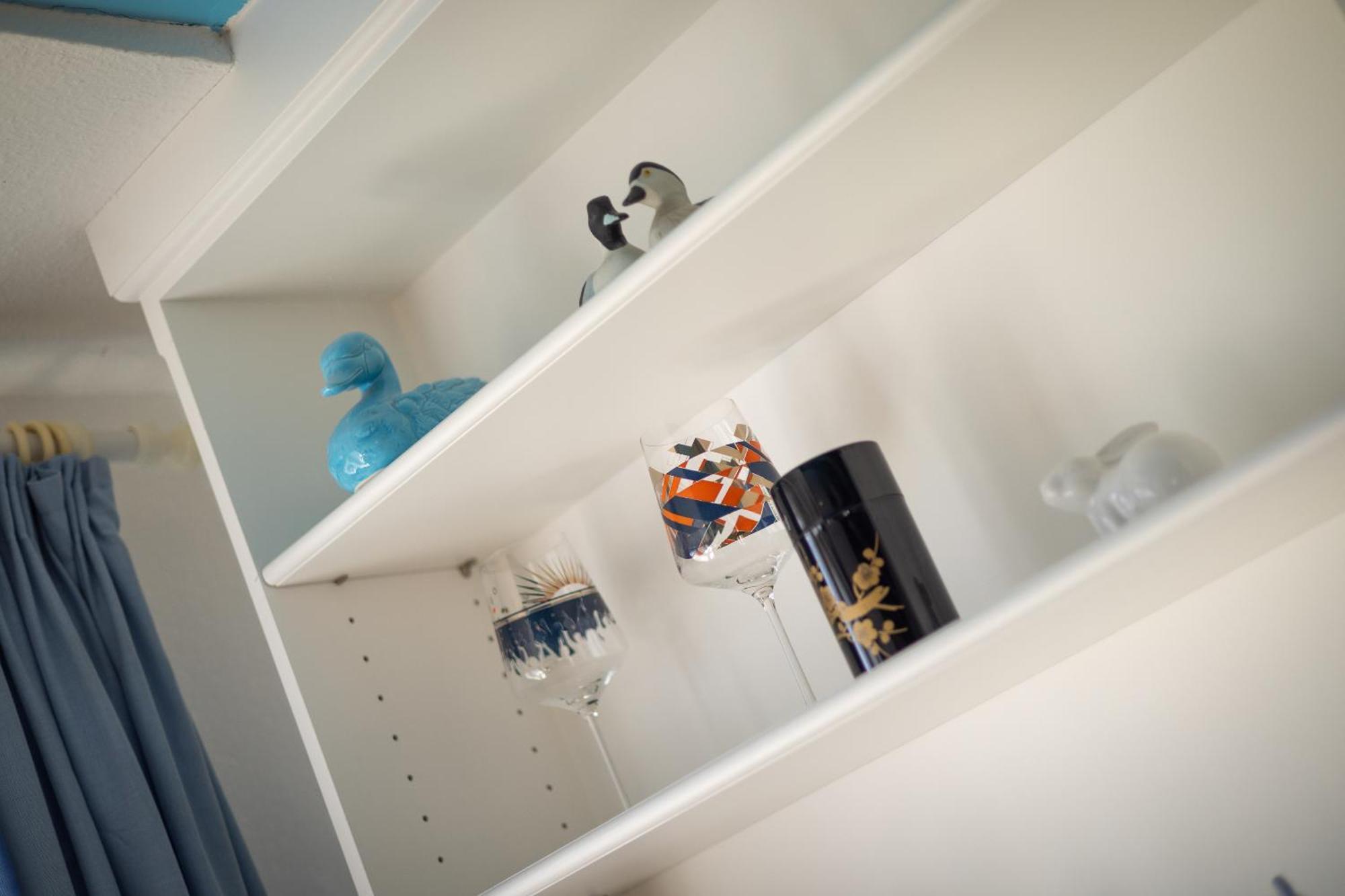 Uaster Reeg Ii - Maisonette * Archsum